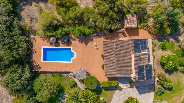 Rural Villa Na Cursunera