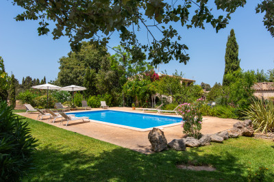 Finca Can Sua