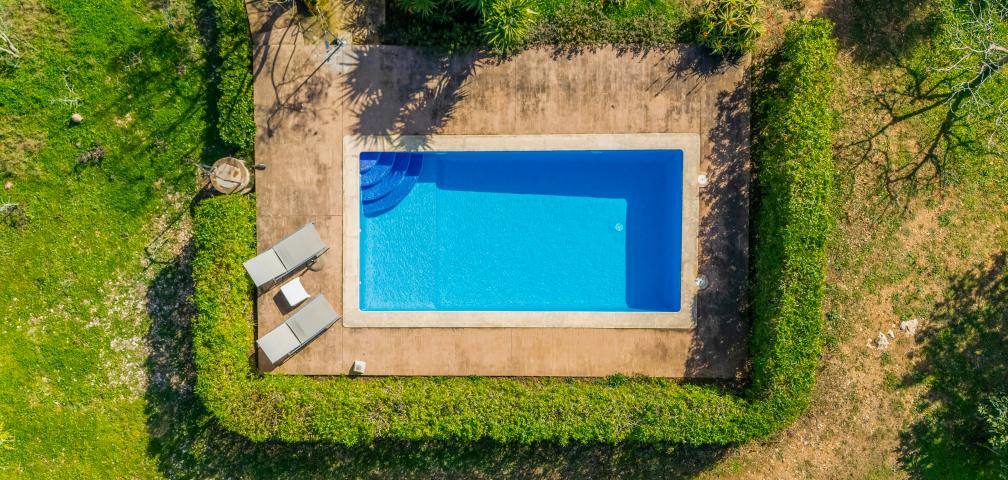 Rural Villa Cas Boter