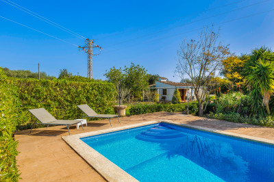 Villa Cas Boter