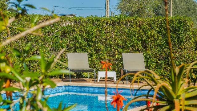 Rural Villa Cas Boter