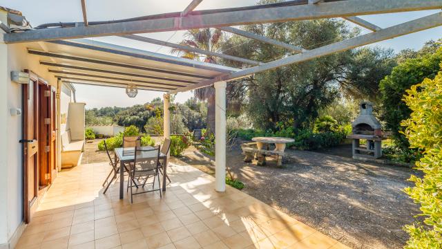 Rural Villa Cas Boter