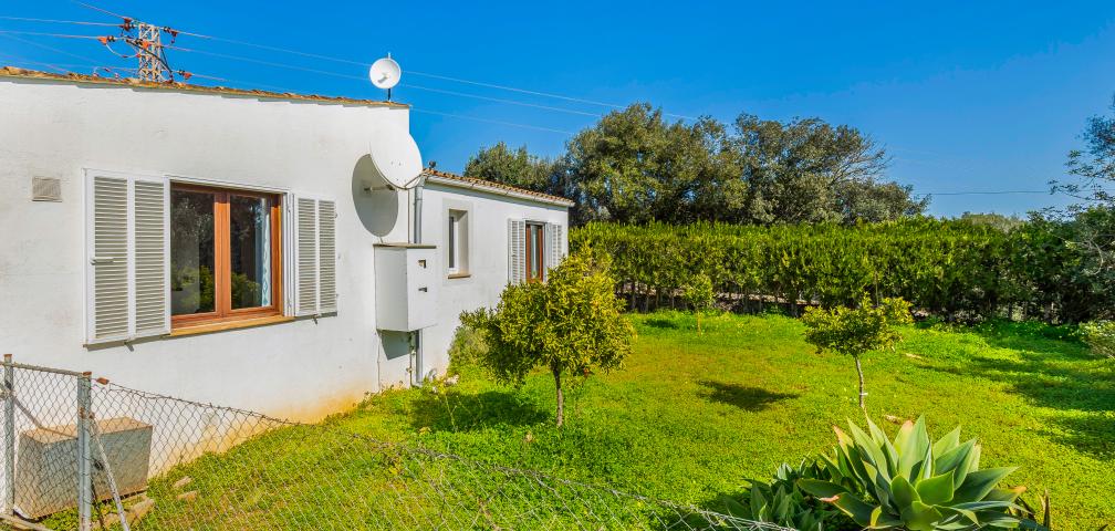 Rural Villa Cas Boter