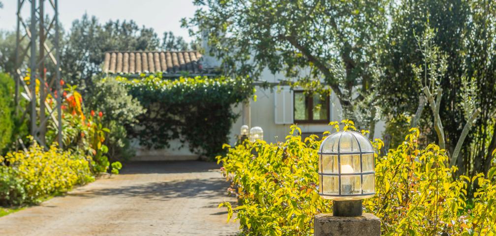 Rural Villa Cas Boter