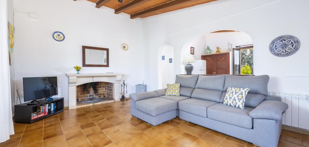 Rural Villa Cas Boter