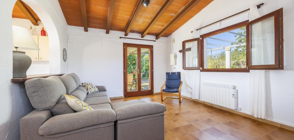 Rural Villa Cas Boter