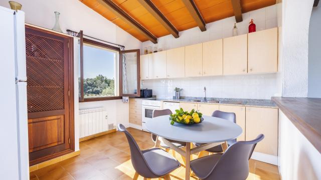 Rural Villa Cas Boter