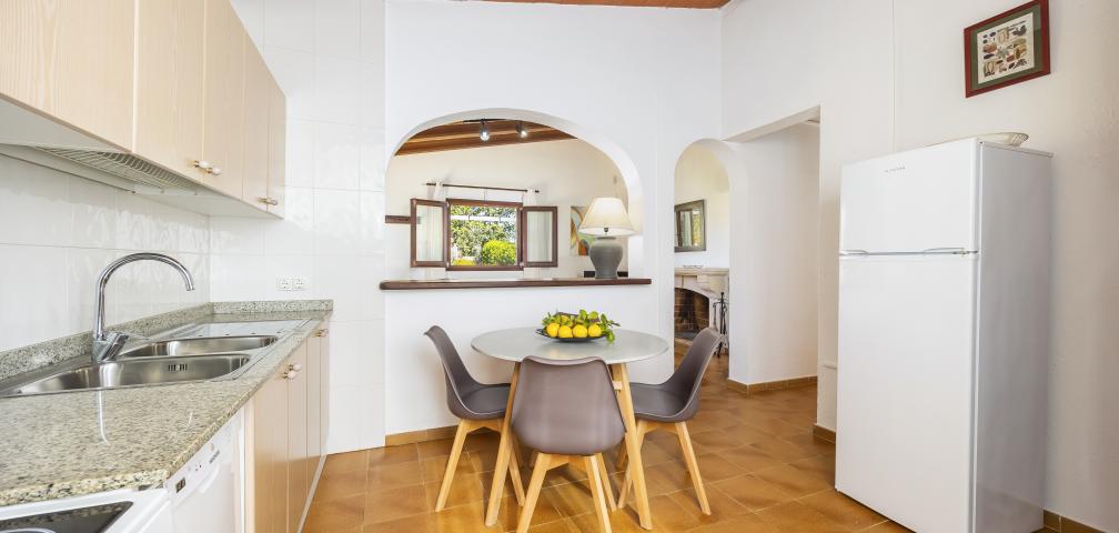 Rural Villa Cas Boter