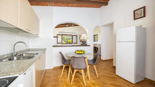 Rural Villa Cas Boter