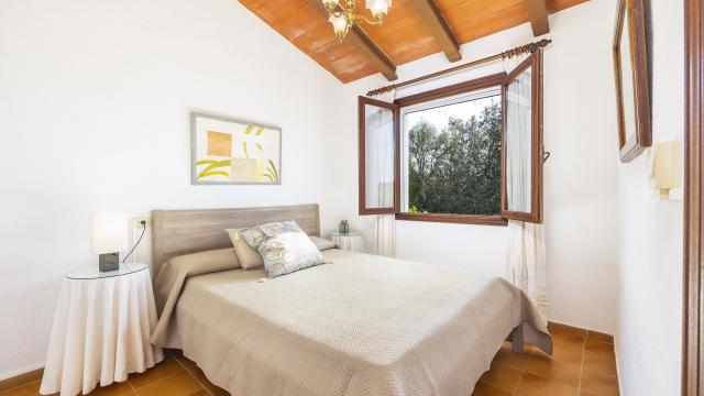 Rural Villa Cas Boter