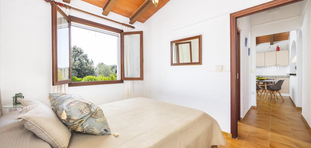 Rural Villa Cas Boter