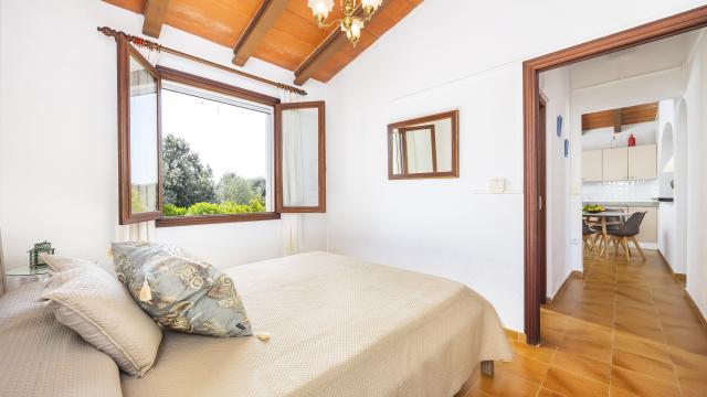 Rural Villa Cas Boter