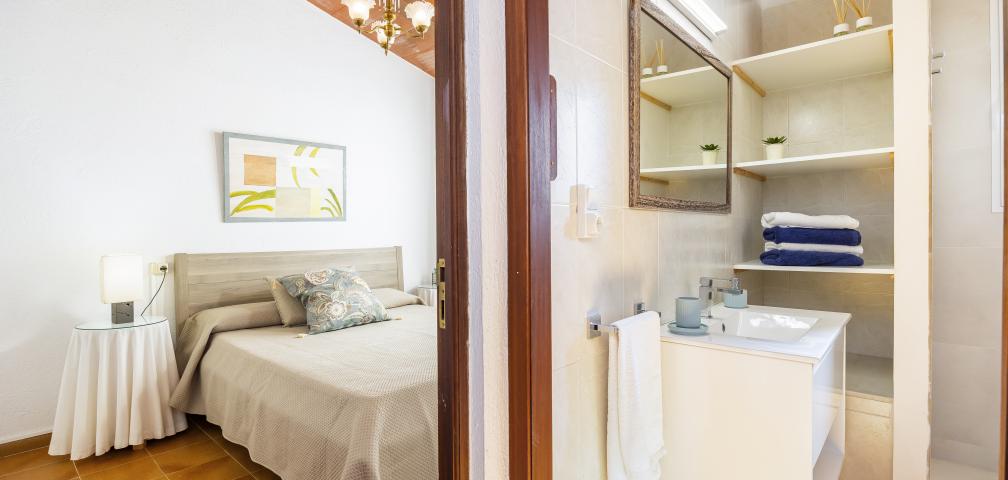 Rural Villa Cas Boter