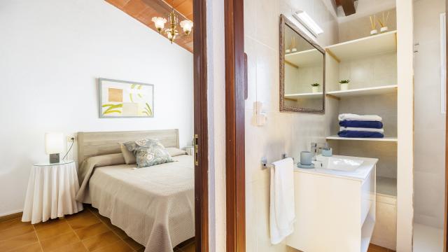 Rural Villa Cas Boter