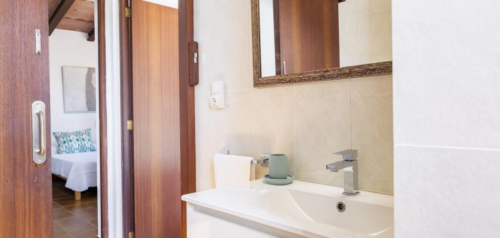 Rural Villa Cas Boter