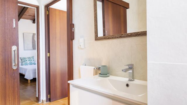 Rural Villa Cas Boter