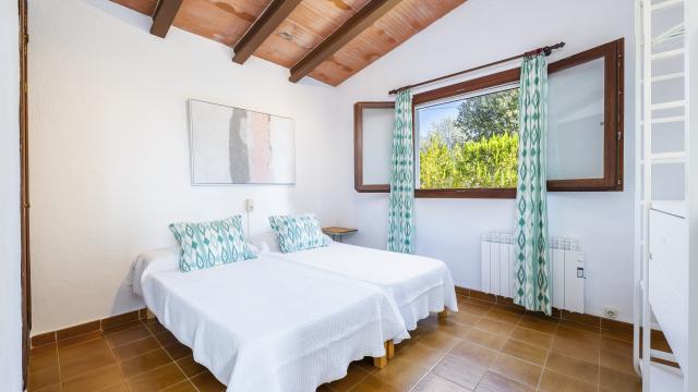 Rural Villa Cas Boter