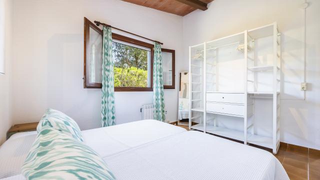 Rural Villa Cas Boter