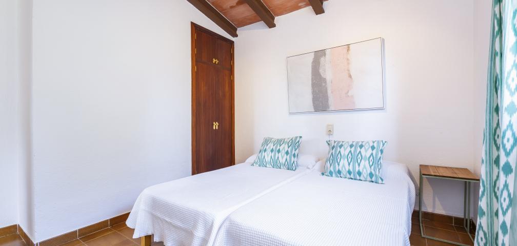 Rural Villa Cas Boter