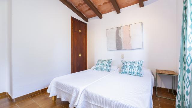 Rural Villa Cas Boter