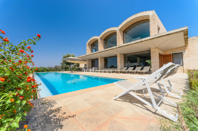 Rural Villa Sa Mola