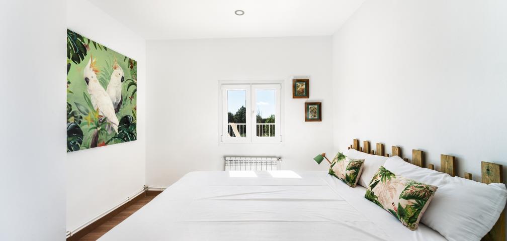 Rural Villa Cel i Sol