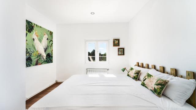 Rural Villa Cel i Sol