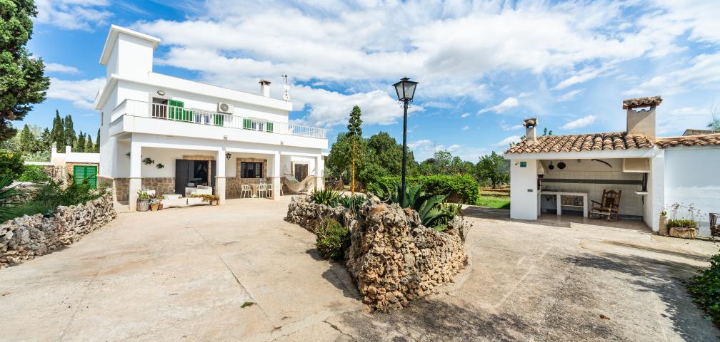 Rural Villa Cel i Sol