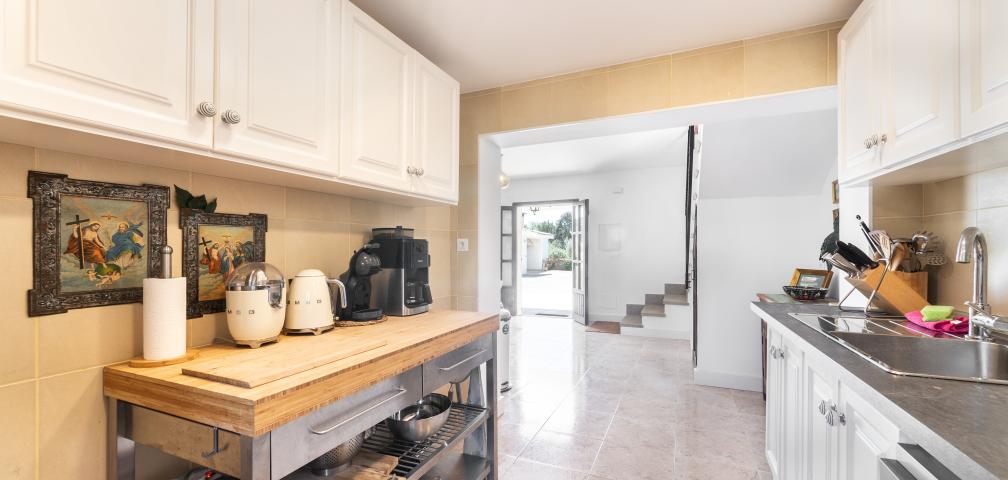 Rural Villa Cel i Sol