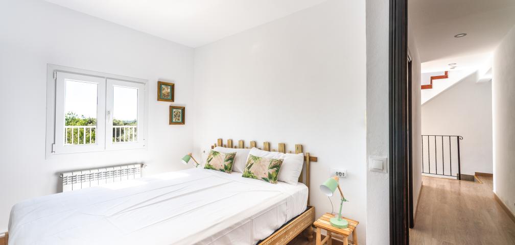 Rural Villa Cel i Sol