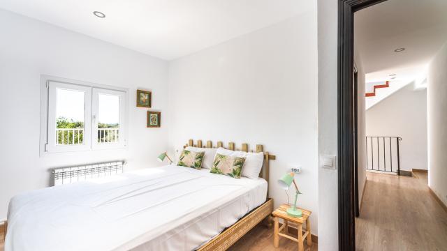 Rural Villa Cel i Sol