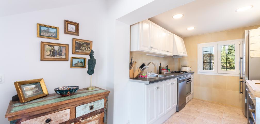 Rural Villa Cel i Sol