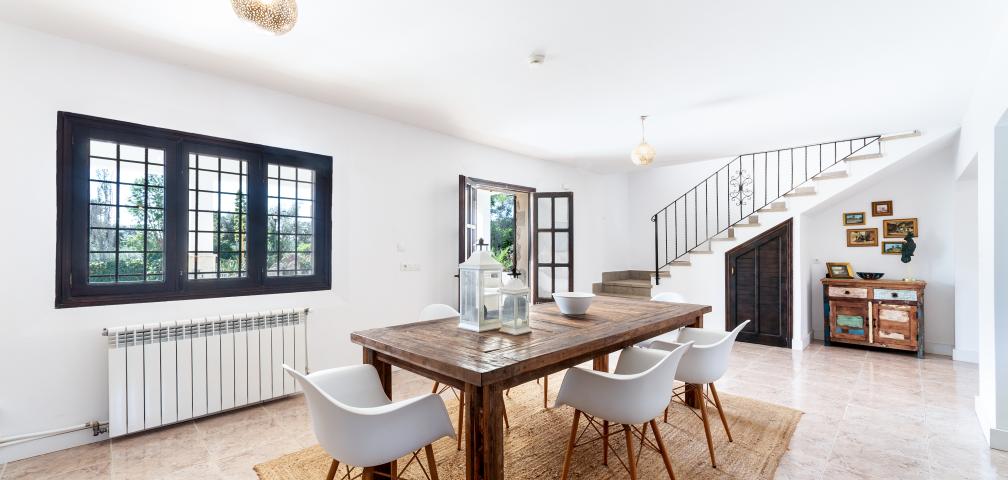 Rural Villa Cel i Sol