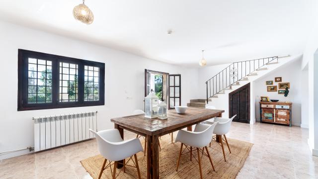 Rural Villa Cel i Sol