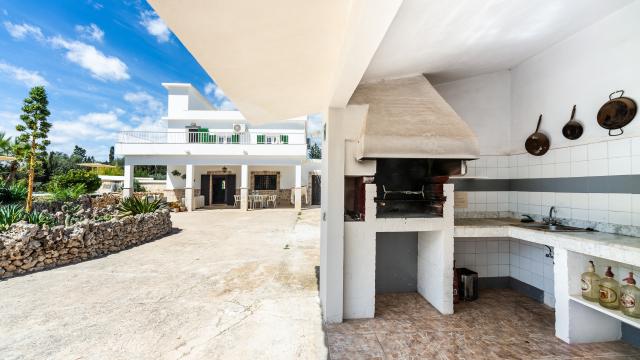 Rural Villa Cel i Sol