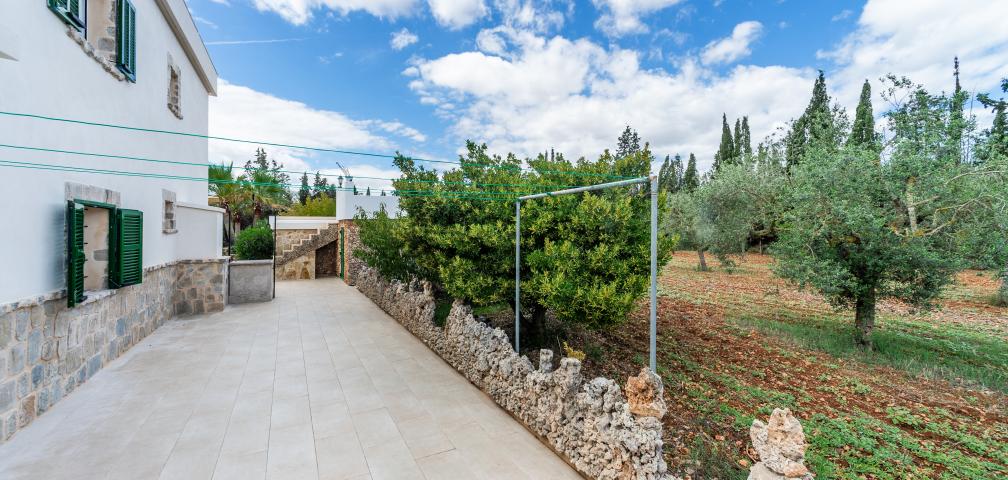 Rural Villa Cel i Sol