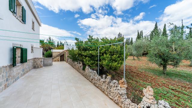 Rural Villa Cel i Sol