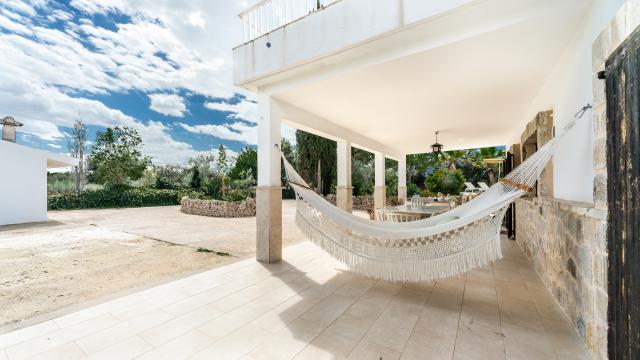 Rural Villa Cel i Sol