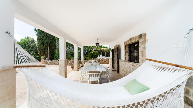 Rural Villa Cel i Sol