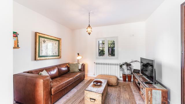 Rural Villa Cel i Sol