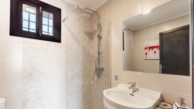 Rural Villa Cel i Sol