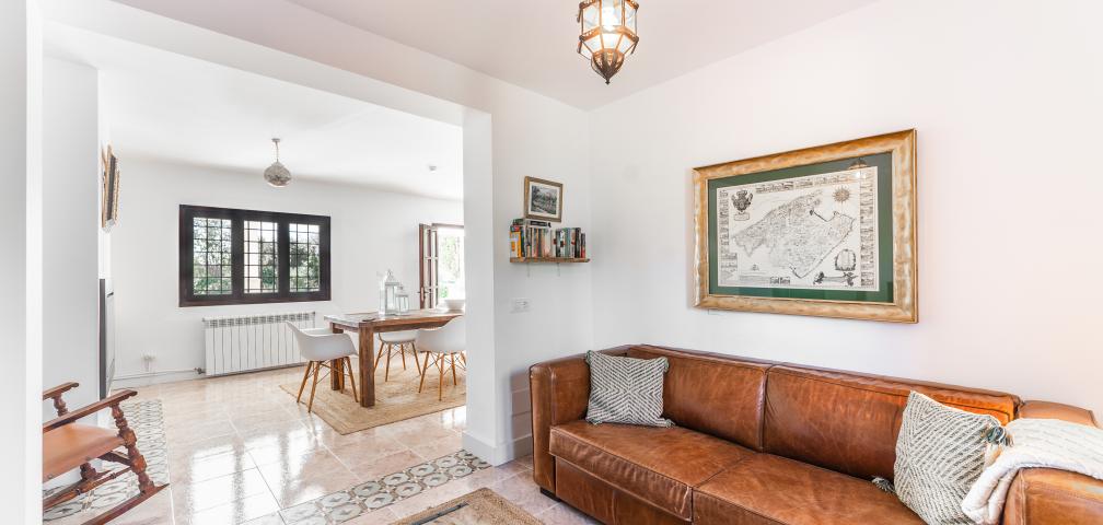 Rural Villa Cel i Sol