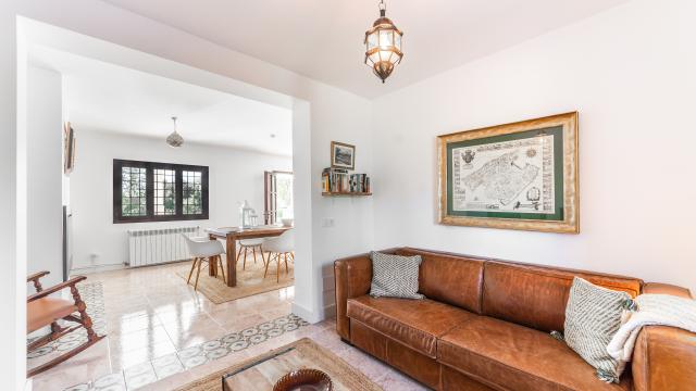 Rural Villa Cel i Sol