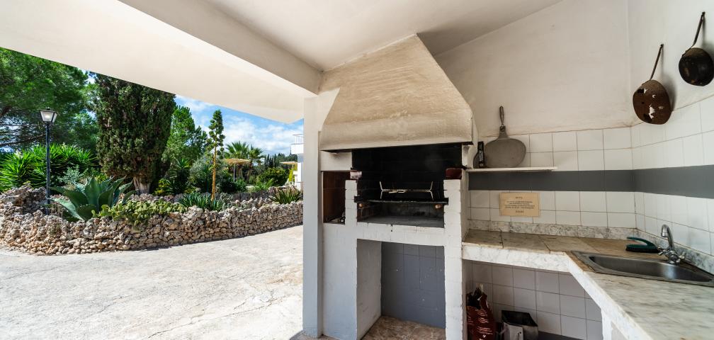 Rural Villa Cel i Sol