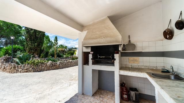 Rural Villa Cel i Sol