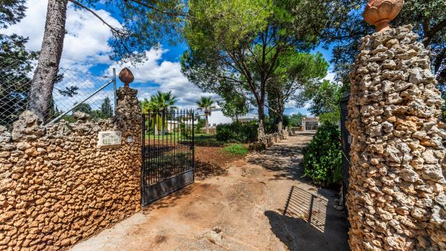 Rural Villa Cel i Sol