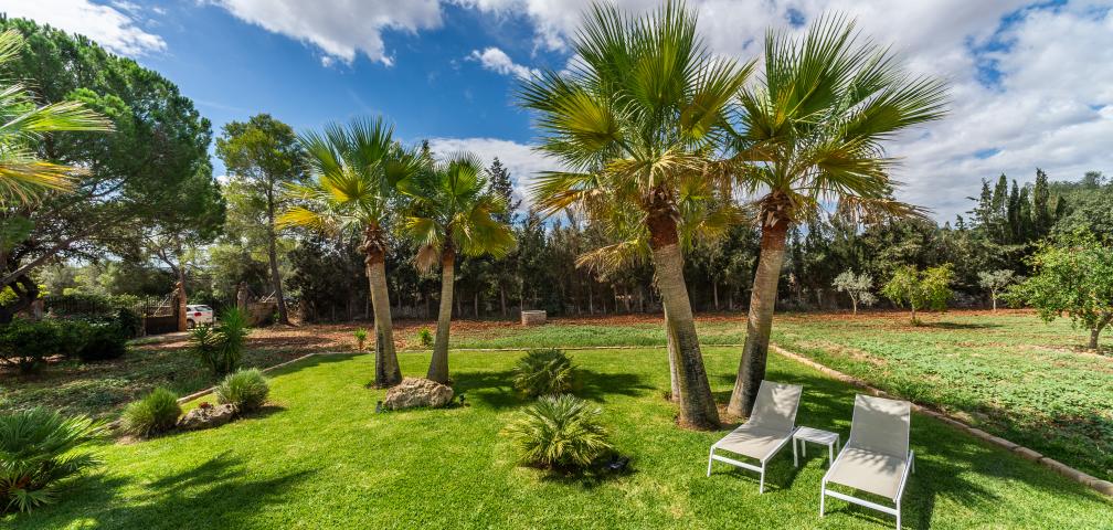 Rural Villa Cel i Sol