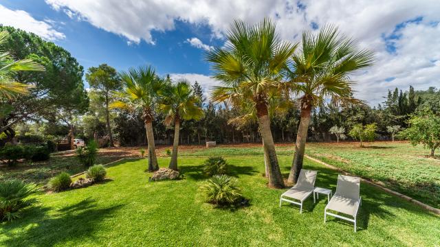 Rural Villa Cel i Sol