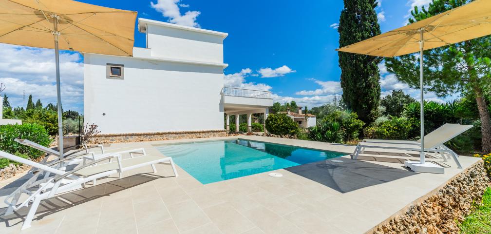 Rural Villa Cel i Sol