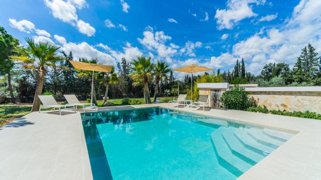 Rural Villa Cel i Sol